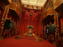 -NINES推理馆·实景侦探推理剧MIXPLAY(静安店)