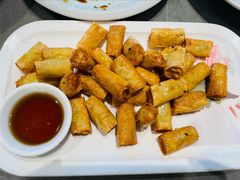 -阿毛饭店(和义路店)