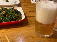 -小俩口烧烤东北菜(双井店)