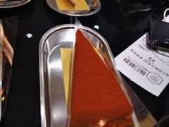 -Awfully Chocolate(来福士广场店)