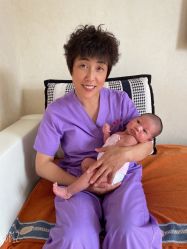 -一心缘月子产后中心