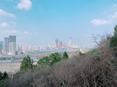 -龟山风景区-龟山电视塔