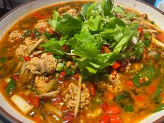 -飞虹鱼馆(春华路店)