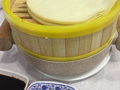 -东兴楼饭庄(六里桥店)