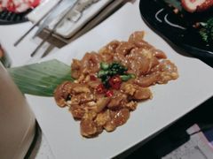 -猫爪爪原切自助烤肉(观音桥阳光世纪店)