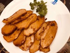 -名汇粤菜馆(黄兴路店)