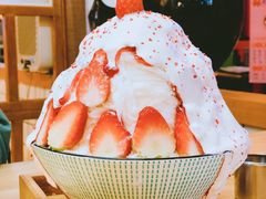 -怪物的冰与火(天虹商场中山路店)