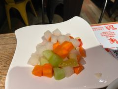 -探鱼·鲜青椒爽麻烤鱼(领展购物广场店)
