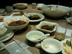 -川流不息(北蔡休闲广场店)
