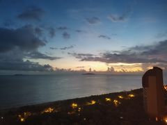 -三亚湾海居铂尔曼度假酒店