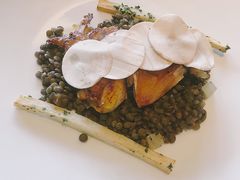 -Le Comptoir de Pierre Gagnaire