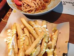 -一沙一城·岩烤牛扒(深圳首店)