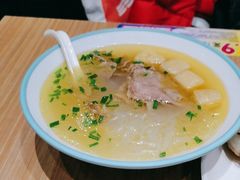 -小杨生煎(香港名都店)