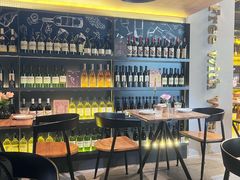 -ibarrel爱杯·bistro&brunch(江宁路店)