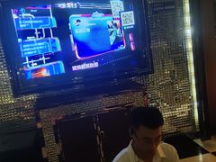 -印象KTV(前进大街店)