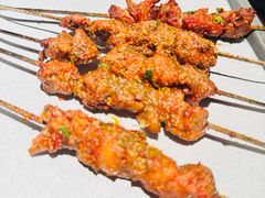 -陕北四窑洞(巨丰店)