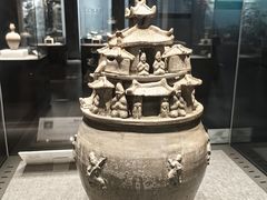 -平原博物院