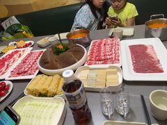 -君邦火锅(新疆大厦店)