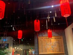 -渝味晓宇火锅(合川路店)