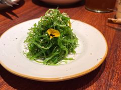 中华海草-卡朋厨房(289艺术园区店)