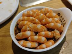 -苏格里岛自助海鲜烤肉火锅(集美万达店)