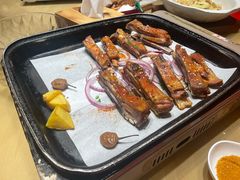 -羊之道草原味道清真餐厅(番禺店)