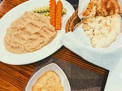 -TUK土耳其餐厅·下午茶(卢湾店)