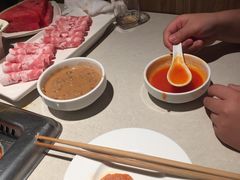 -海底捞火锅(万丰桥店)