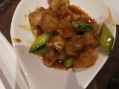 满族溜肉段-赵记老铺(市府恒隆广场店)