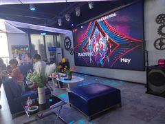 -CIAO·团建聚餐·生日派对轰趴馆(福田店)