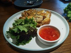 香茅烤鸡-Linlin泰餐厅(华夏幸福店)