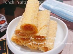 -腩得欢喜·牛腩煲火锅(万庭大厦店)