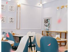 -留下法式甜品(盛世郦园店)