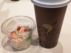 -喜茶(贵阳国贸逸天城店)