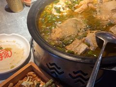 -探鱼·鲜青椒爽麻烤鱼(天河优托邦店)