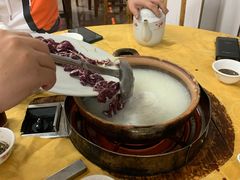 -大戚饭店(泰华路店)