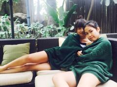 -厦门日月谷温泉渡假村