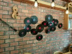 -西关84·History·Art·Cafe