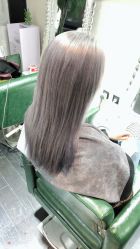 -MY WAY SALON