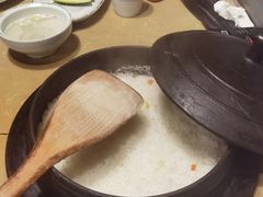 -万里闯关东铁锅炖菜馆(高新旗舰店)