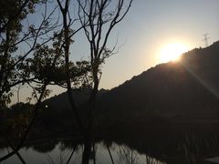 -黄公望隐居地
