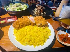 -五道双马·双马餐厅(五道口店)