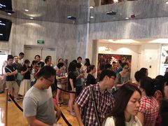 -百丽宫影城(ifc商场店)