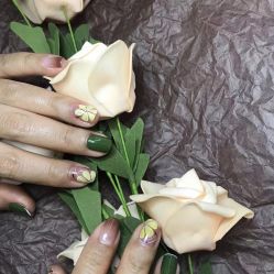 -LILY NAILS美甲美睫