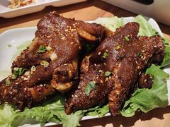 -木屋烧烤(龙岗龙城万科里店)