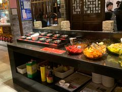 -越城记黑鱼煲(福侨大厦店)