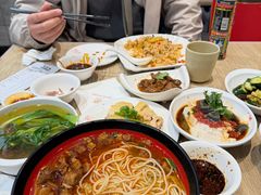 -泰煌鸡·上海白斩鸡·鸡汤面(鹤庆店)