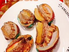 -亚马逊蒸汽活海鲜自助(LCM置汇旭辉广场店)