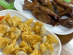-崖口煲仔饭