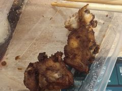 -醉炫音速烧烤·干煸菜(沙河总店)